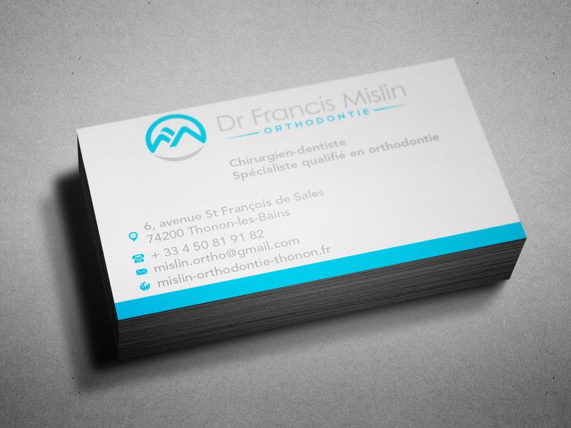 traitement orthodontique - Orthodontiste Thonon Les Bains