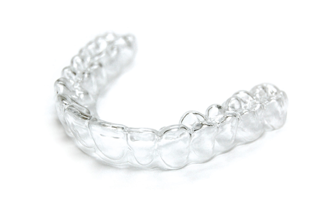 Appareil dentaire invisalign - traitement orthodontique - Orthodontiste Thonon Les Bains